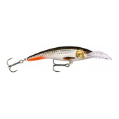 Rapala Scatter Rap Tail Dancer SCRTD09ROHL ROHL Live Hologram Roach